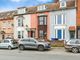 Thumbnail Terraced house for sale in Nelson Court, Old Nelson Street, Lowestoft