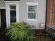 Thumbnail Terraced house to rent in Fylde Road, Ashton-On-Ribble, Preston
