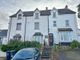 Thumbnail Terraced house for sale in Saxon Close, Watchet