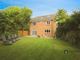 Thumbnail Detached house for sale in The Acorns, Hailsham, East Sussex