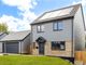 Thumbnail Detached house for sale in Limes Close, Wilburton, Ely, Cambridgeshire