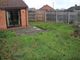 Thumbnail Detached bungalow to rent in Balmoral Grove, Hucknall, Nottingham