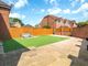 Thumbnail Country house for sale in Clematis Avenue, Healing, Lincolnshire