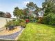 Thumbnail Bungalow for sale in Ebor Close, West Parley, Ferndown