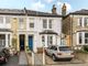 Thumbnail Flat for sale in Dornton Road, London