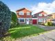 Thumbnail Detached house for sale in Colne Way, Ash, Surrey