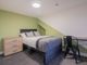 Thumbnail Shared accommodation to rent in Fletcher Road, Beeston, Nottingham, Nottinghamshire