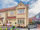 Thumbnail Detached house for sale in Stoke Albany Road, Desborough, Kettering