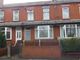 Thumbnail Terraced house for sale in Spendmore Lane, Coppull, Chorley