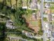 Thumbnail Land for sale in Plot 2 Adjacent To, Picton Road, Hakin, Milford Haven