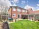 Thumbnail Semi-detached house for sale in Hayler Gardens, Horsham, West Sussex