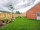 Thumbnail Detached house for sale in Jubilee Gardens, Banwell, Weston Super Mare