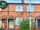 Thumbnail Terraced house for sale in Main Street, Evington, Leicester