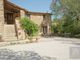 Thumbnail Farmhouse for sale in Montelovesco, Umbria, Italy