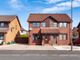 Thumbnail Semi-detached house for sale in Montgomery Drive, Carron, Falkirk