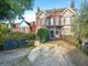 Thumbnail Semi-detached house for sale in Borstal Road, Rochester, Kent