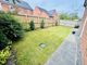 Thumbnail Flat for sale in Roberts Court, Northwich