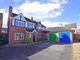 Thumbnail Detached house for sale in Ryder Road, Leicester, Leicestershire