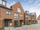 Thumbnail End terrace house for sale in Harvest End, Watford