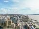 Thumbnail Flat for sale in West Tower, Liverpool