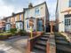 Thumbnail End terrace house for sale in Dairsie Road, London