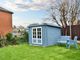 Thumbnail Semi-detached house for sale in Lower Denmark Road, Ashford