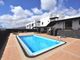 Thumbnail Villa for sale in Front Line, Haria, Lanzarote, 35509, Spain