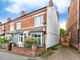 Thumbnail End terrace house for sale in Riland Road, Sutton Coldfield
