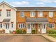 Thumbnail Terraced house for sale in Liberty Walk, St.Albans