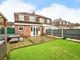 Thumbnail Semi-detached house for sale in Clifford Road, Penketh, Warrington