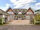 Thumbnail Detached house for sale in Walkers Ridge, Camberley, Surrey