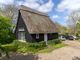Thumbnail Detached house for sale in Green Tye, Much Hadham, Hertfordshire