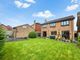 Thumbnail Detached house for sale in Kingsmead, Abbeymead, Gloucester