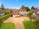 Thumbnail Detached house for sale in Guildford Road, Fetcham, Leatherhead