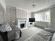 Thumbnail Semi-detached house for sale in Bains Grove, Newcastle-Under-Lyme