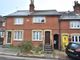 Thumbnail Terraced house for sale in Scabharbour Road, Weald, Sevenoaks, Kent