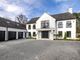 Thumbnail Detached house for sale in Badgers Hill, Virginia Water, Surrey