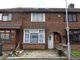 Thumbnail Terraced house for sale in Connaught Road, Luton