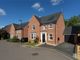 Thumbnail Detached house for sale in Fossview Close, Strensall, York, North Yorkshire