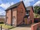 Thumbnail Detached house to rent in Metchley Lane, Harborne, Birmingham