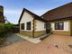 Thumbnail Semi-detached bungalow for sale in Hythegate, Werrington, Peterborough