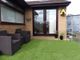 Thumbnail Semi-detached bungalow for sale in Fold Green, Chadderton, Oldham