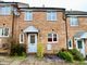 Thumbnail Terraced house for sale in Pidwelt Rise, Pontlottyn