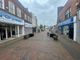 Thumbnail Retail premises to let in 10-12, Fore Street, Bridgwater, Somerset