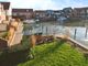 Thumbnail Detached house for sale in Ellisons Quay, Burton Waters, Lincoln, Lincolnshire