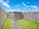 Thumbnail Terraced house for sale in Cyril Crescent, Paisley
