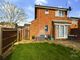 Thumbnail End terrace house for sale in Small Crescent, Buckingham