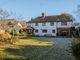 Thumbnail Detached house for sale in Copes Lane, Bramshill, Hook