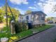 Thumbnail Mobile/park home for sale in East Hill Park, Knatts Valley, Sevenoaks, Kent