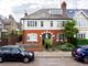 Thumbnail End terrace house to rent in Grena Road, Richmond